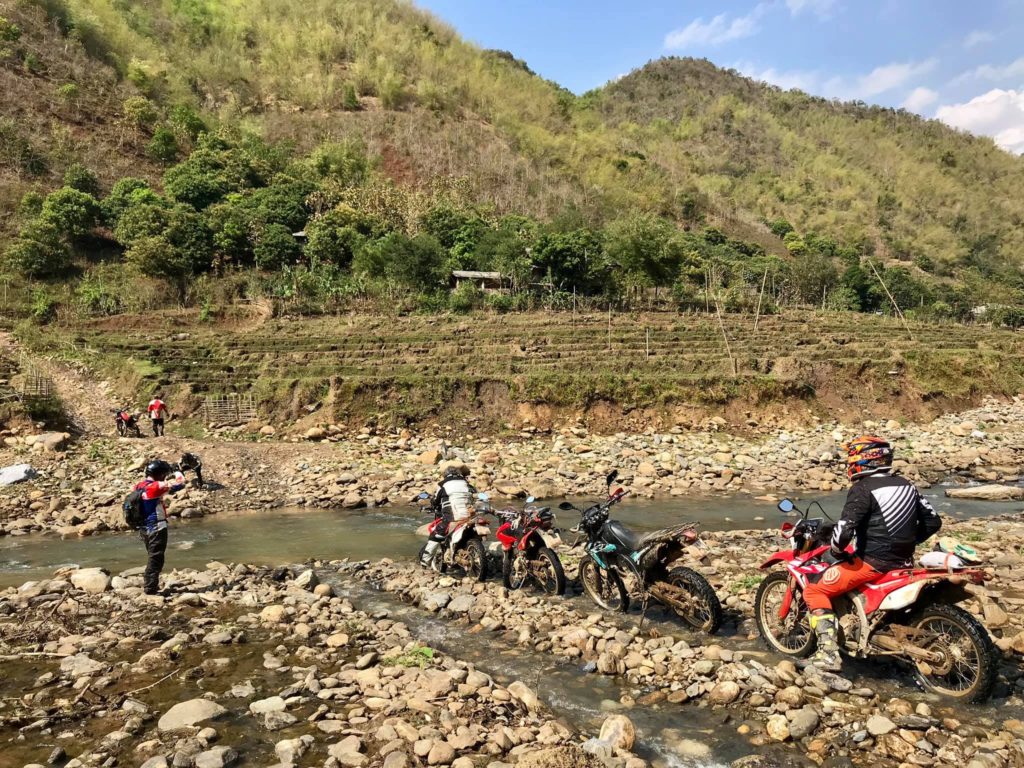 indochina motorbike tours